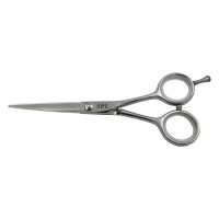 Ножницы парикмахерские SPL 5.5 прямые профессиональные 90010-55
