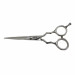 Ножиці перукарські SPL 5.5 прямі професійні 90011-55