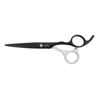 Ножницы парикмахерские SPL 5.5 прямые профессиональные 90028-55