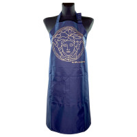 Фартух SPL синій односторонній Versace 905071-1