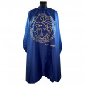 Пеньюар SPL з плащової легкої тканини "VERSACE" (застібка на резинці) 905073-13