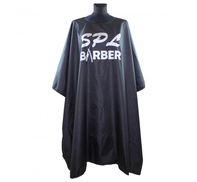 Пеньюар с накидкой-кейпом SPL Barber Neocape 905073-21