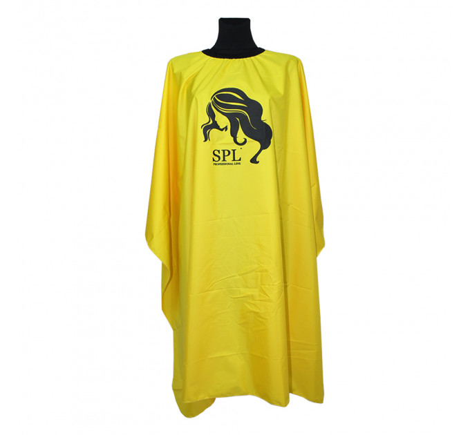 Пеньюар SPL жовтий 905073-K