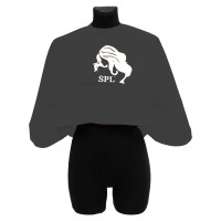 Пелерина SPL "Mini" чорна 905074-01