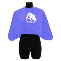 Пелерина SPL "Mini" синя 905074-02