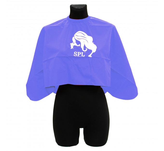 Пелерина SPL "Mini" синя 905074-02