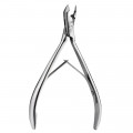 Кусачки для кутикул SPL (6+-2мм) 9063
