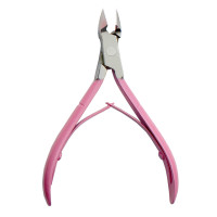 Кусачки для кутикул SPL Lis Cosmetic (10+-2 мм) 9082