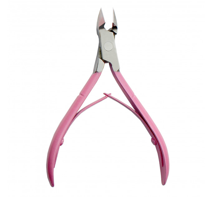 Кусачки для кутикул SPL Lis Cosmetic (10+-2 мм) 9082
