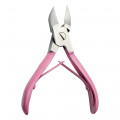 Кусачки для педикюру SPL Lis Cosmetic (15+-2мм) 9083
