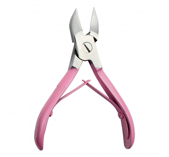 Кусачки для педикюру SPL Lis Cosmetic (15+-2мм) 9083