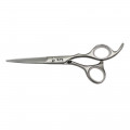 Ножницы парикмахерские SPL 5.5 прямые профессиональные 96811-55