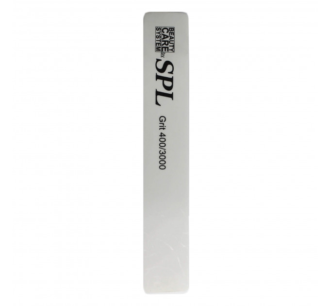 Полировка для ногтей SPL 400/3000 MB-605