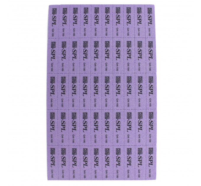 Міні пилки SPL (50 шт) 100 MS-958	