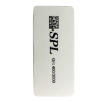 Поліровка для нігтів SPL 400/3000 SW-101
