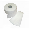 Полоски для депиляции  (в рулоне 100 м) Simei Wax-1