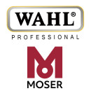 Утюжки WAHL/Moser